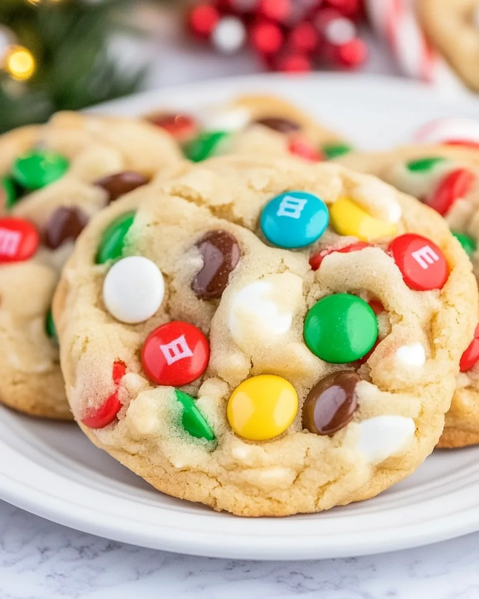 Santa’s Favorite Cookies