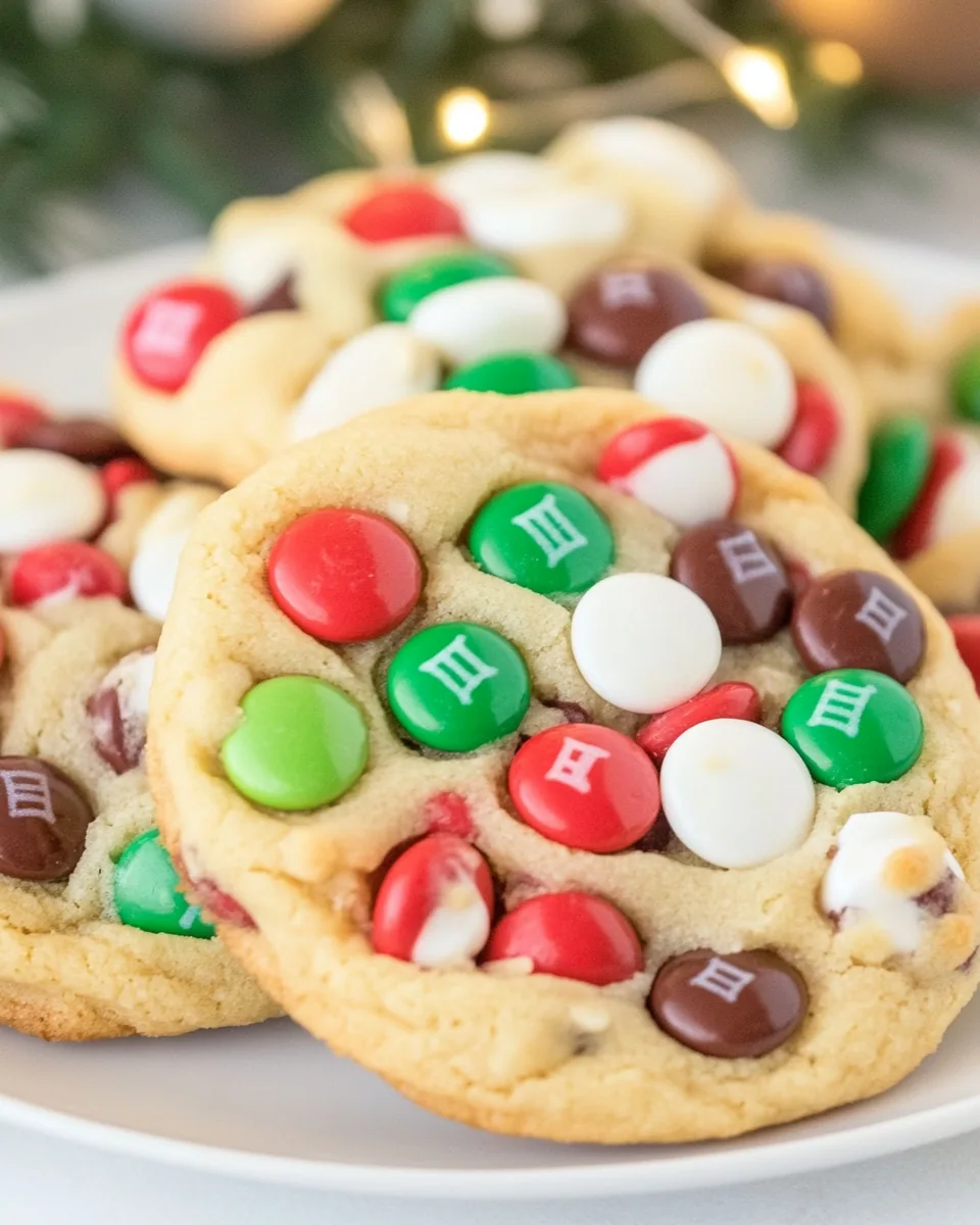 Santa’s Favorite Cookies
