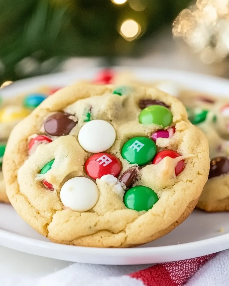 Santa’s Favorite Cookies