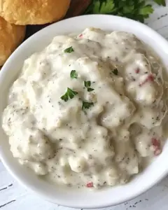 Sausage Gravy