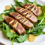Seared Tuna