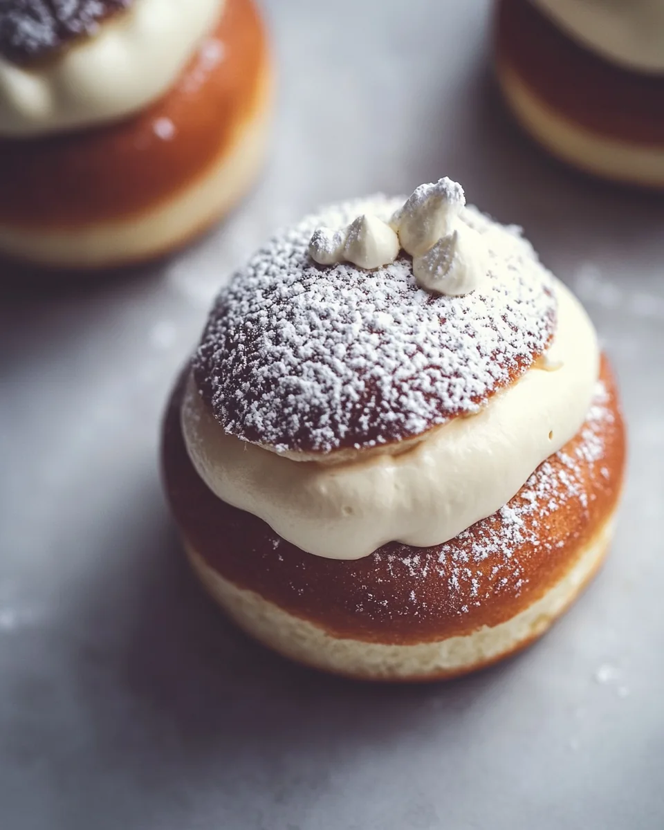 Semlor