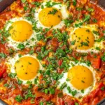 Shakshuka