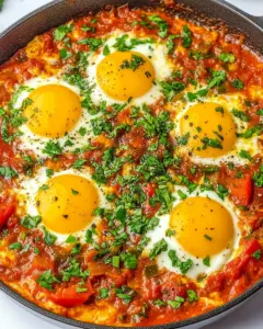 Shakshuka