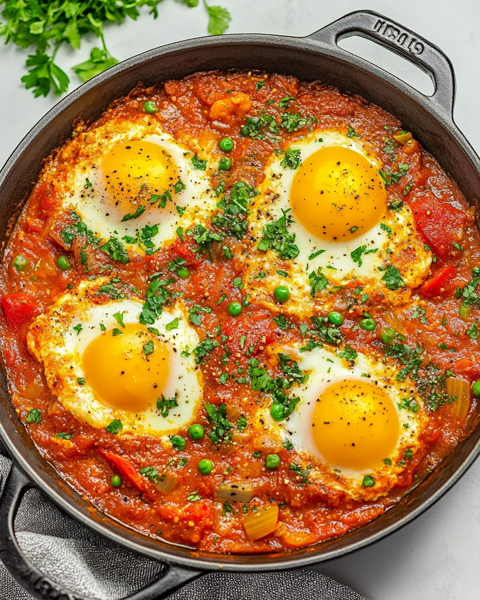 Shakshuka