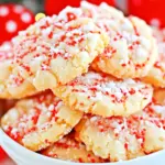 Shortbread Cookies
