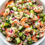 Shrimp Salad