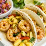 Shrimp Tacos