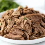 Slow Cooker Tri Tip