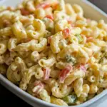 Small Macaroni Salad