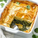 Spinach Pie