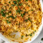 Squash Casserole