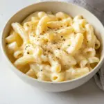 Stove Top Mac and Cheese