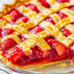 Strawberry Pie