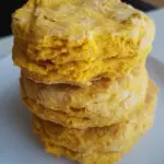 Sweet Potato Biscuits