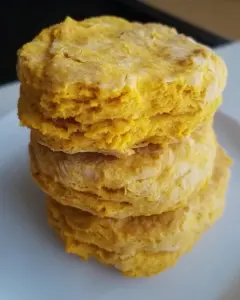 Sweet Potato Biscuits