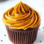 Sweet Potato Frosting