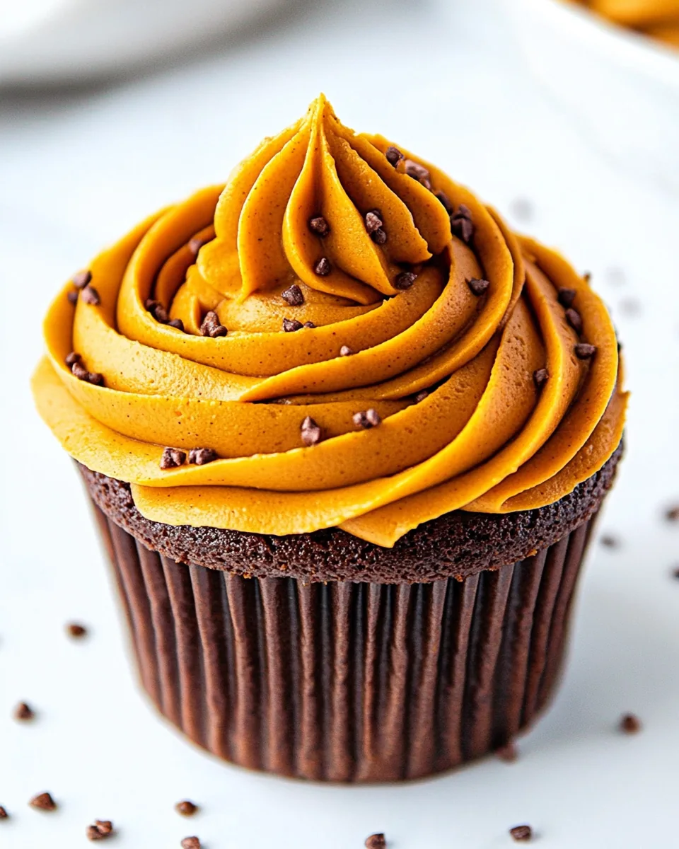 Sweet Potato Frosting