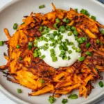 Sweet Potato Hash Browns