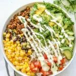 Taco Bowl