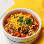 Taco Soup
