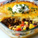 Tamale Pie
