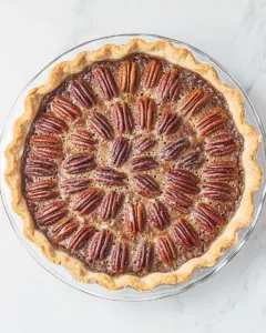 Texas Pecan Pie
