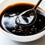 Teriyaki Sauce Recipe
