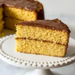 Classic Yellow Cake