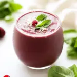 Acai Smoothie Recipe