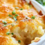 Cheesy Potatoes