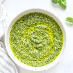 Basil Pesto