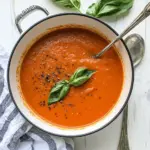 Tomato Soup
