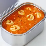 Tomato Tortellini Soup