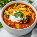 Tortilla Soup