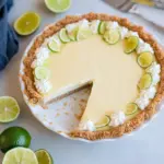 Key Lime Pie