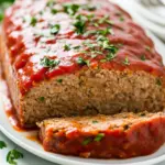 Turkey Meatloaf