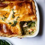 Turkey Pot Pie