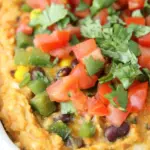 Vegan Bean Dip