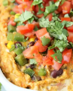 Vegan Bean Dip