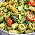 Vegan Pasta Salad