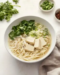 Vegan Ramen