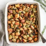 Vegan Stuffing