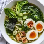 Vegetarian Ramen