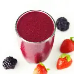 Very Berry Smoothie