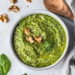 Walnut Pesto