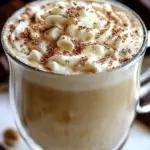 White Chocolate Latte