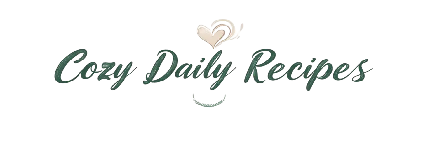 cozydailyrecipes.com